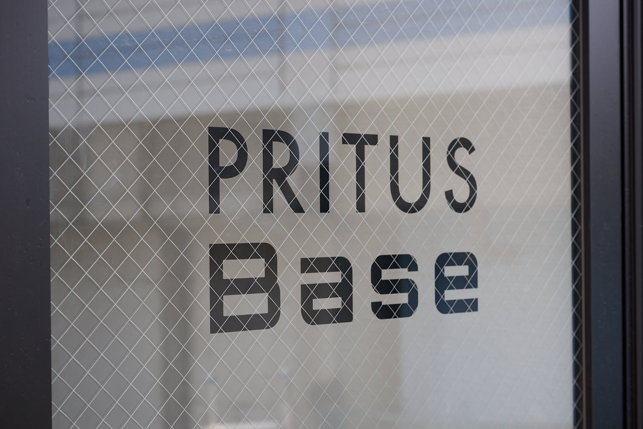 PRITUSBase