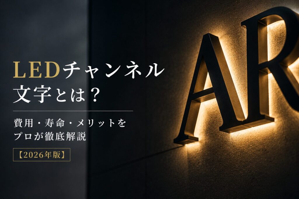LED看板